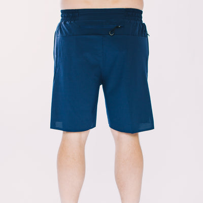 LIGHT FLY SHORTS NAVY