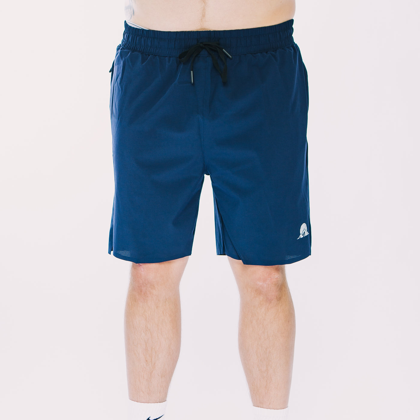 LIGHT FLY SHORTS NAVY