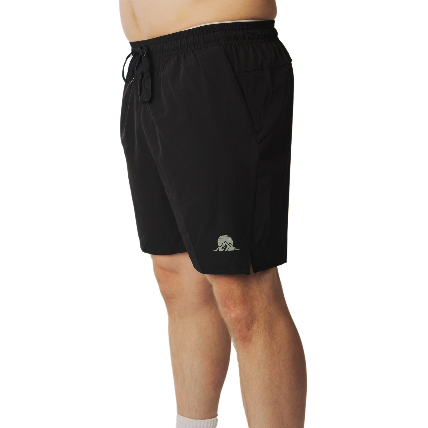 PERFORMANCE SHORTS BLACK