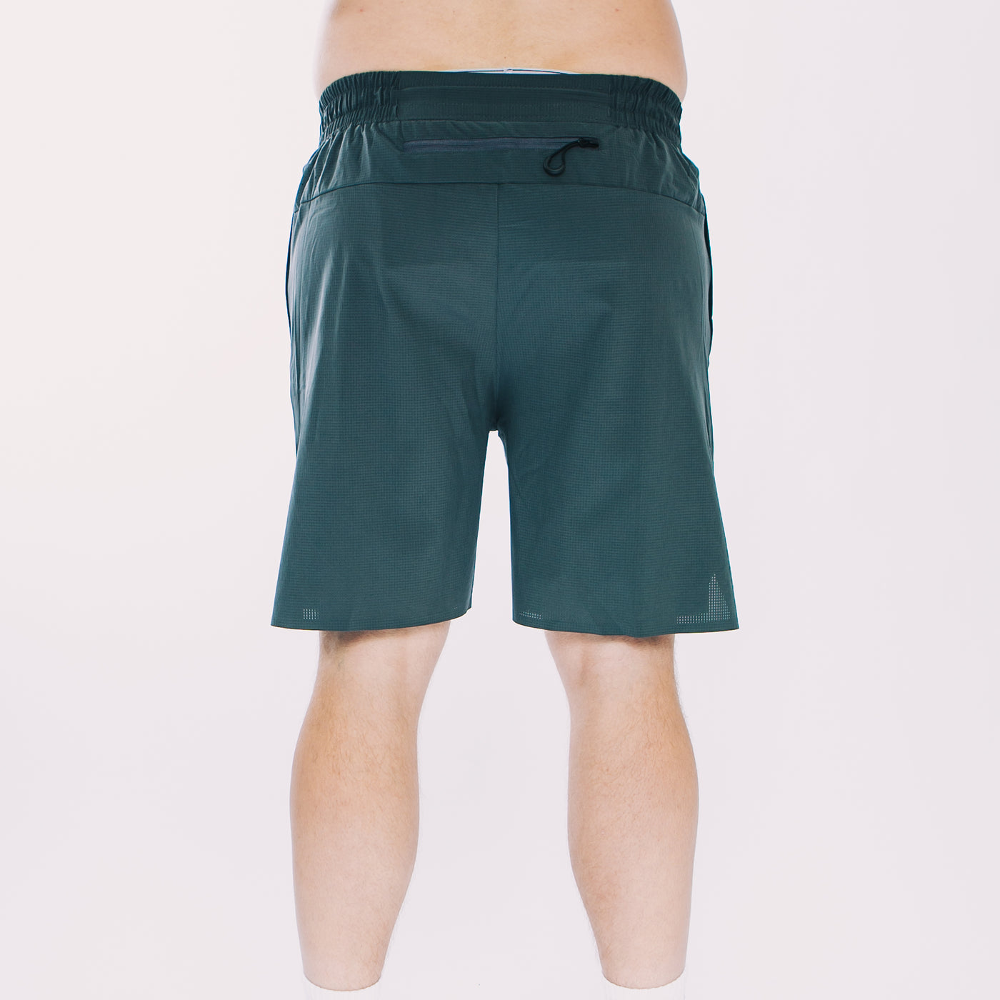 LIGHT FLY SHORTS ASH GREY