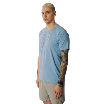 CORE T SHIRT BLUE